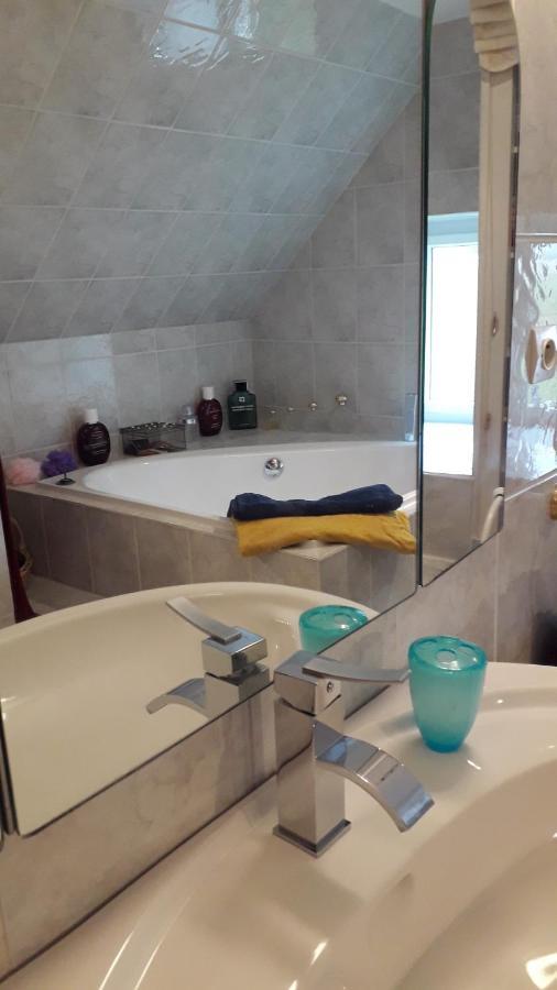 Les Terrasses Bed & Breakfast Degre ภายนอก รูปภาพ