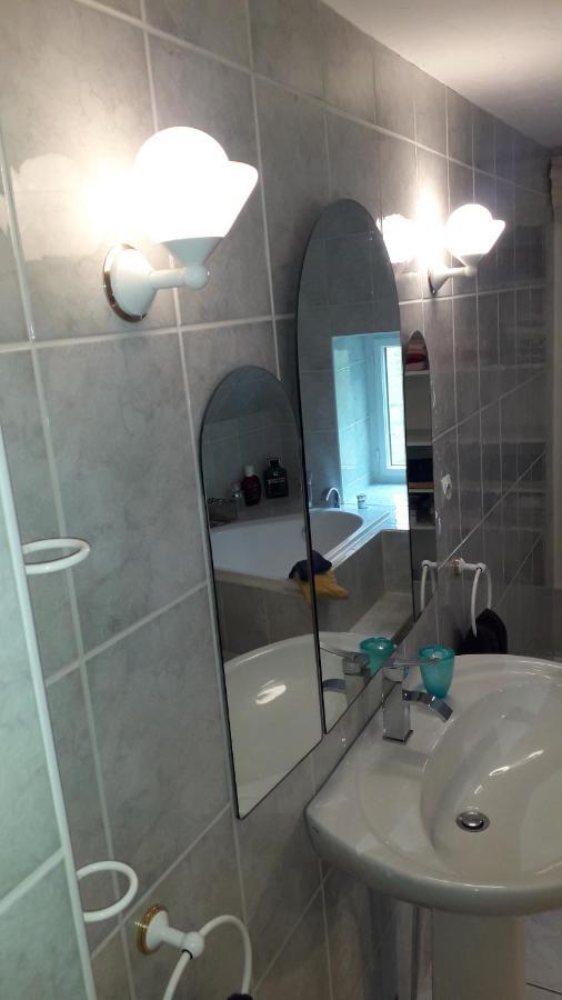 Les Terrasses Bed & Breakfast Degre ภายนอก รูปภาพ